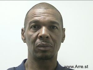 Steven Spruill Arrest Mugshot