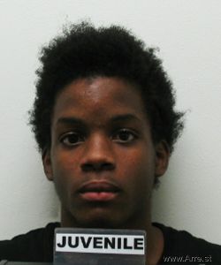 Syjuan Clark Arrest Mugshot