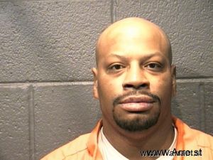 Tally Battle Arrest Mugshot