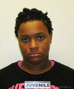 Tashawnda Drayton Arrest Mugshot