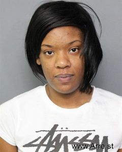 Taylor Broadnax Arrest Mugshot