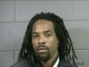 Terrail Calloway Arrest Mugshot