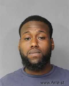 Terrell Bivens Arrest Mugshot