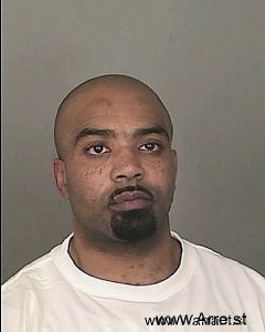 Terry Cobb Arrest Mugshot