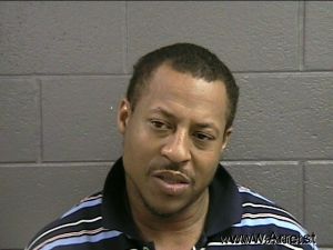 Thomas Chavis Arrest Mugshot