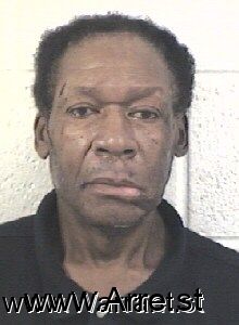 Thomas Cooke Arrest Mugshot