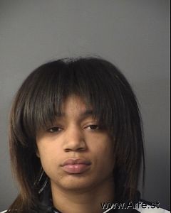 Tiara Rivera Arrest Mugshot