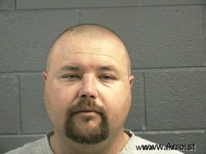 Timothy Billings Arrest Mugshot