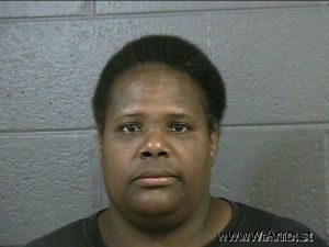 Tonya Grandy Arrest Mugshot