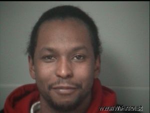 Torre Gray Arrest Mugshot