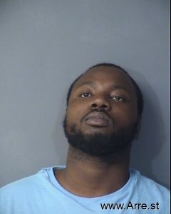 Treyvon Lee Arrest Mugshot