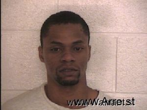 Troy Bryant Arrest Mugshot
