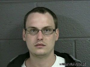 Troy Jacquin Arrest Mugshot