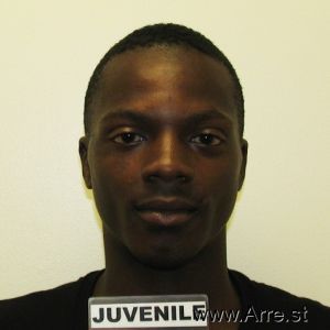 Tyler Edmonds Arrest Mugshot