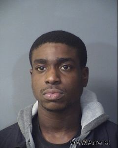Tyrone Green Arrest Mugshot