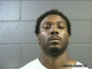 Vernon Bell Arrest Mugshot