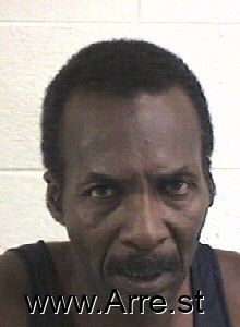 Vernon Kelly Arrest Mugshot