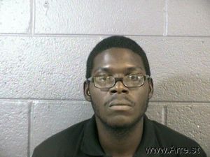 Vernon Williams Arrest Mugshot