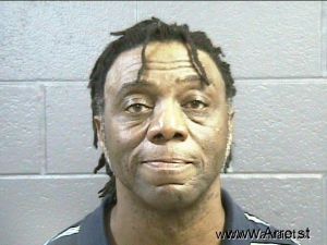 Victor Bell Arrest Mugshot