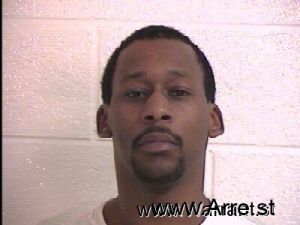 Walter Bowman Arrest Mugshot