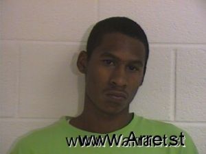 Walter Dudley Arrest Mugshot