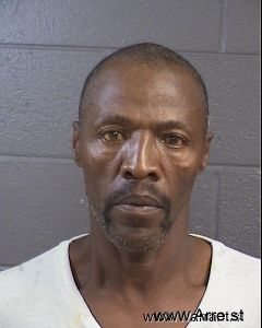 Wendell Herring Arrest Mugshot