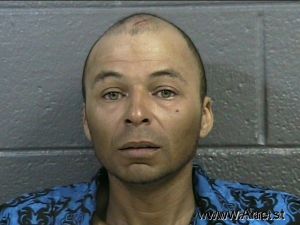 Westerly Carter Arrest Mugshot