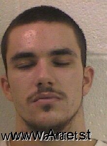 William Chissler Arrest Mugshot