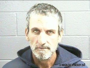 William Claiborne Arrest Mugshot