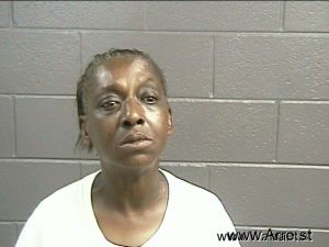 Willie Fleming Arrest Mugshot