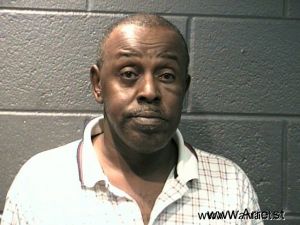 Willis Artis Arrest Mugshot