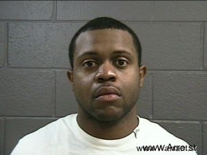 Xavier Herbert Arrest Mugshot
