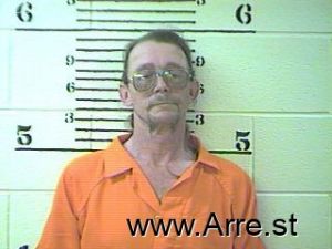 Andrew Wickstrom Arrest Mugshot