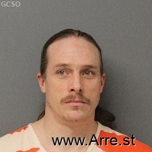 Casey Teakell Arrest Mugshot