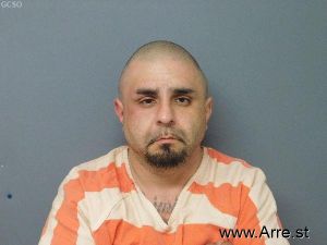 Emillo Hernandez Arrest Mugshot