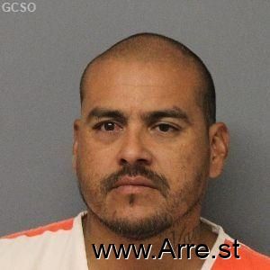 Felipe Ruiz Arrest Mugshot