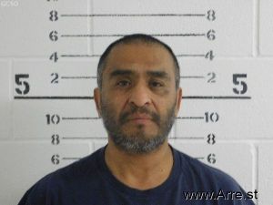 Fernando Jimenez Arrest Mugshot