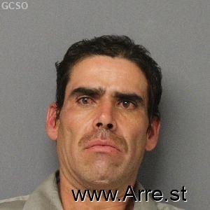 Javier Montenegro-betancourt Arrest Mugshot