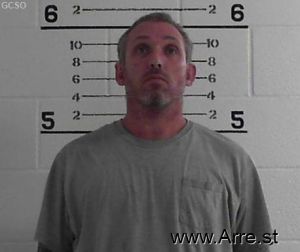 Justin Aldrich Arrest Mugshot