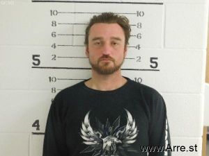 Shane Zimmerle Arrest Mugshot